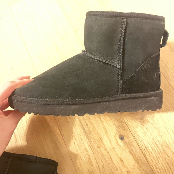 UGG classic mini II - Picture 7 of 9